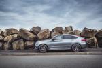 Mercedes-AMG GLC43 4Matic Coupe 2020 года (AU)